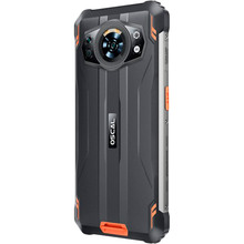 Смартфон OSCAL S80 6/128 Gb Dual Sim Orange
