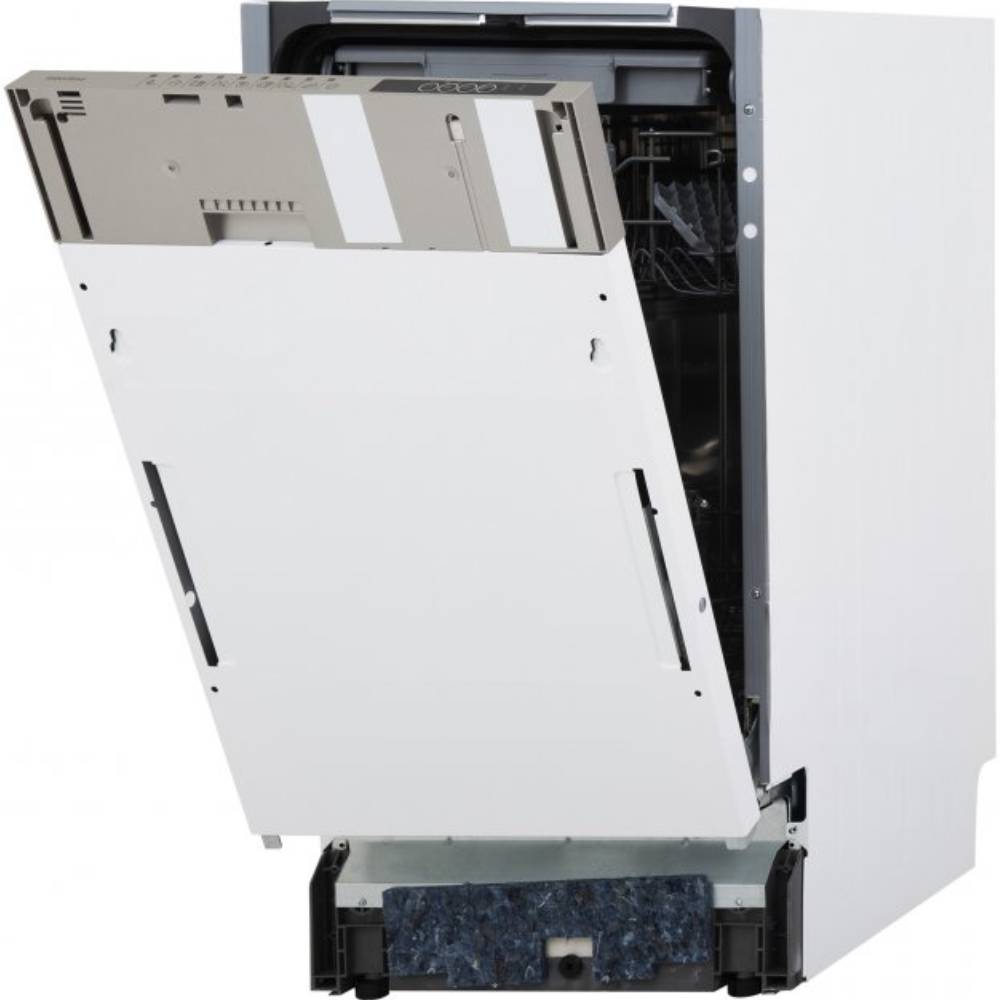 Заказать Встраиваемая посудомоечная машина INTERLINE DWI 940 DSH WA Sliding Door
