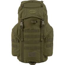 Рюкзак HIGHLANDER Forces Loader Rucksack 33L Olive (NRT033-OG)