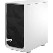 Корпус Fractal Design Meshify 2 Mini White TG (FD-C-MES2M-02)