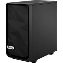 Корпус Fractal Design Meshify 2 Mini Black TG (FD-C-MES2M-01)