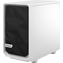 Корпус Fractal Design Meshify 2 Nano White TG (FD-C-MES2N-02)