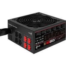 Блок живлення AeroCool KCAS Plus 1200GM 1200W (ACPG-KPK2FEC.12)