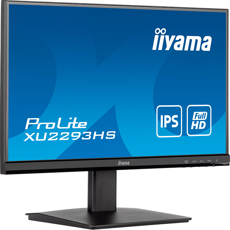 Монітор IIYAMA XU2293HS-B5 Матриця IPS