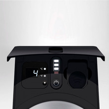 Охолоджувач молока JURA Cool Control 1л Black (ЕB)