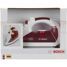 Игровой набор BOSCH Mini Утюг (6254)