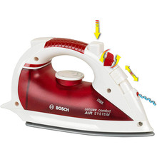 Ігровий набір BOSCH Mini Ironing Set (6302)