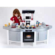 Ігровий набір BOSCH Mini Кухня JUMBO (7156)