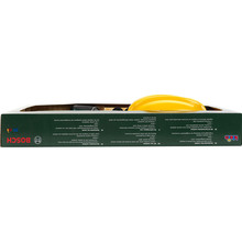 Игровой набор BOSCH Mini Сделай сам 36 пр (8417)