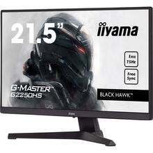 Монитор IIYAMA G-Master G2250HS-B1 Black Hawk
