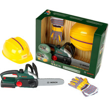 Игровой набор BOSCH Mini Набор мастера (8456)