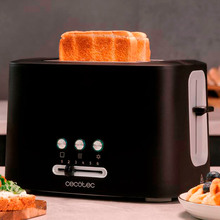 Тостер CECOTEC Toast&Taste 9000 Double (CCTC-03179)