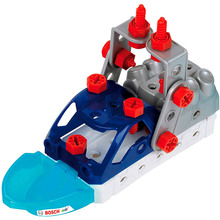 Ігровий набір BOSCH Mini Катер (8794)