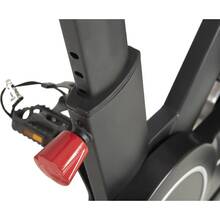 Велотренажер TOORX Indoor Cycle SRX Speed Mag (SRX-SPEED-MAG)