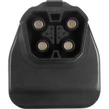 Адаптер EcoFlow DELTA Pro на Smart Generator Adapter (DELTAProTG)