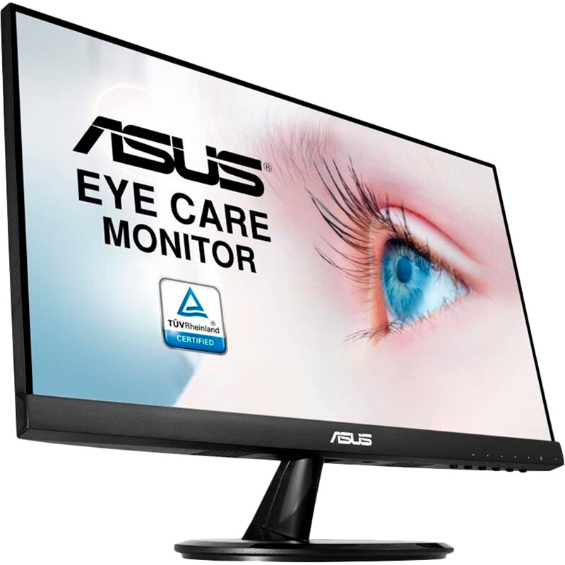 Монитор ASUS VP229HE Матрица IPS