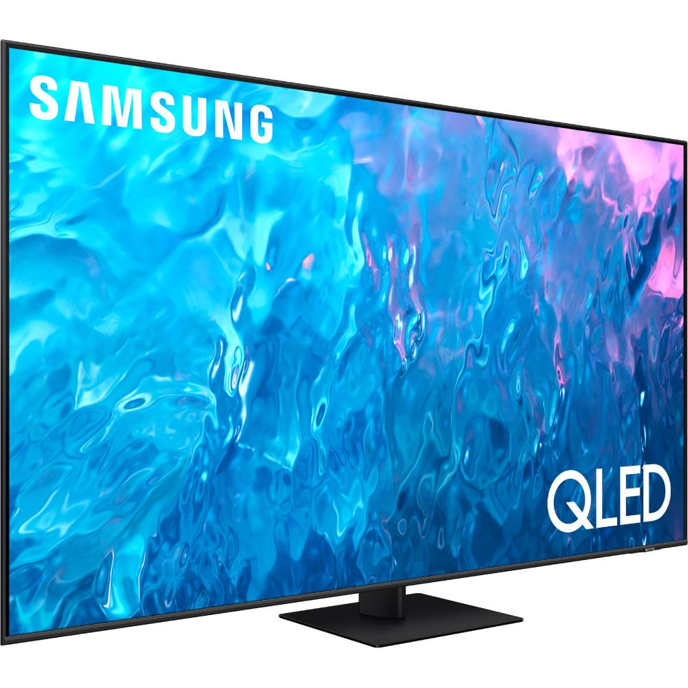 Телевізор SAMSUNG QE85Q70CAUXUA Роздільна здатність 3840 x 2160 (4K UHD)