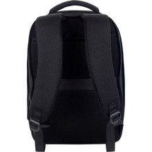 Рюкзак CANYON BPE-5 Urban USB 15.6'' Black (CNS-BPE5B1)