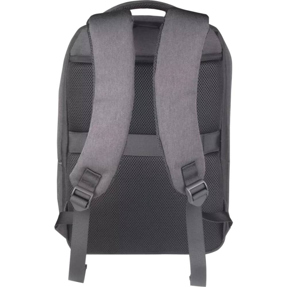 Рюкзак CANYON Urban BPE-5 USB 15.6" Grey (CNS-BPE5GY1) Объем 18