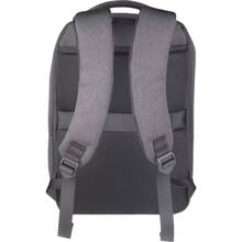 Рюкзак CANYON Urban BPE-5 USB 15.6" Grey (CNS-BPE5GY1)