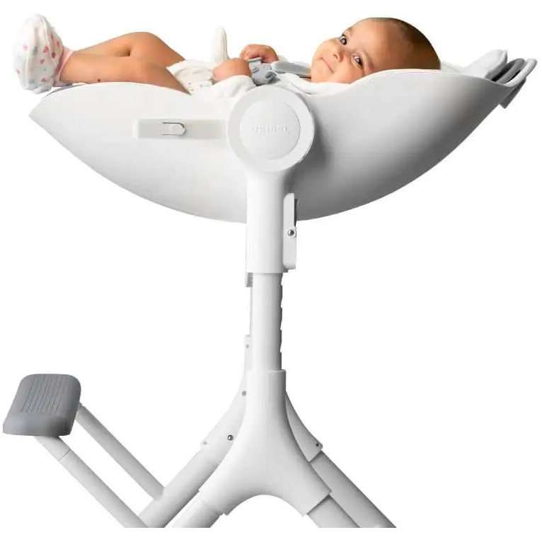 Фото Стілець для годування ORIBEL Cocoon 2.0 Pink (OR212-90006)