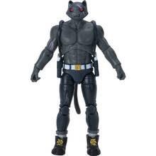 Набір фігурок FORTNITE Jazwares Fortnite 2 Figure Pack Agent's Room Meowcles (FNT0647)