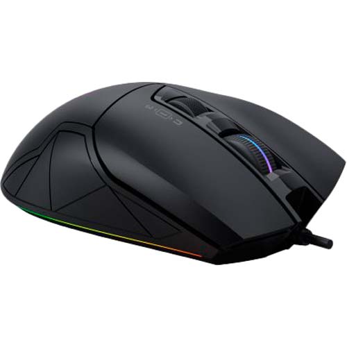 Миша A4Tech W70 Pro Bloody Stone Black (4711421962414) Тип сенсора оптичний