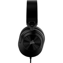 Гарнітура Corsair HS55 Stereo Headset Carbon (CA-9011260-EU)