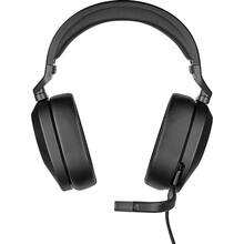 Гарнитура Corsair HS65 Surround Headset Carbon (CA-9011270-EU)