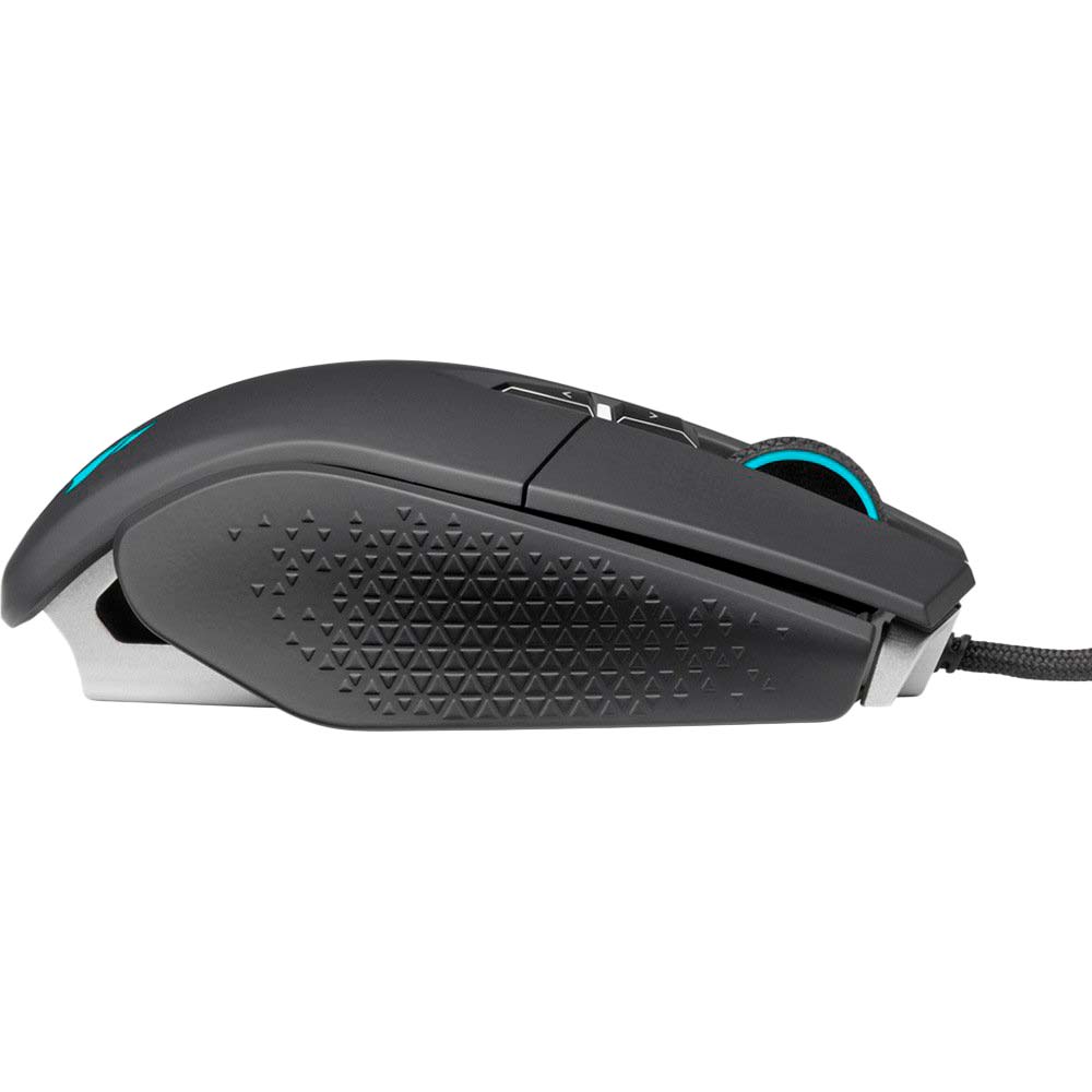 Мышь Corsair M65 RGB Ultra Tunable FPS Black (CH-9309411-EU2) Тип сенсора оптический