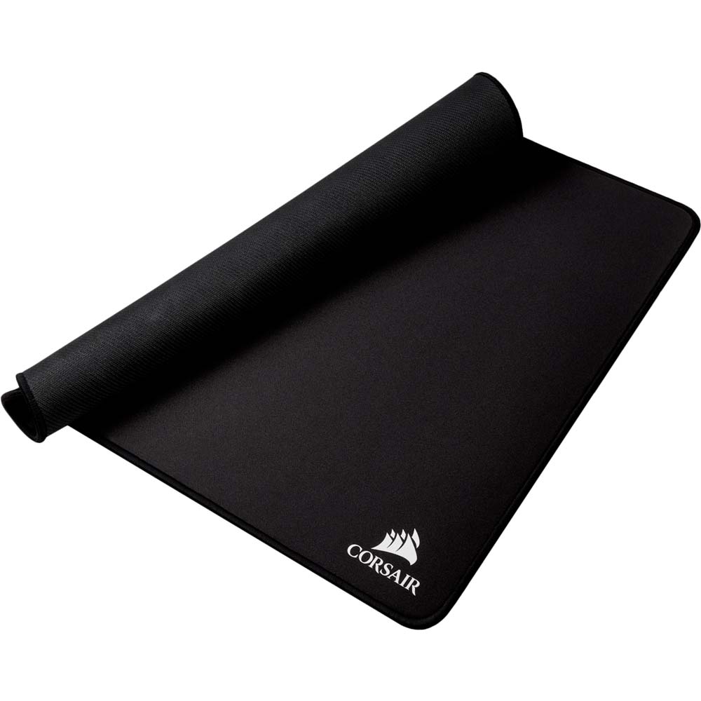 Килимок Corsair MM350 Champion Series Premium Anti-Fray Cloth Black (CH-9413560-WW) Довжина 400