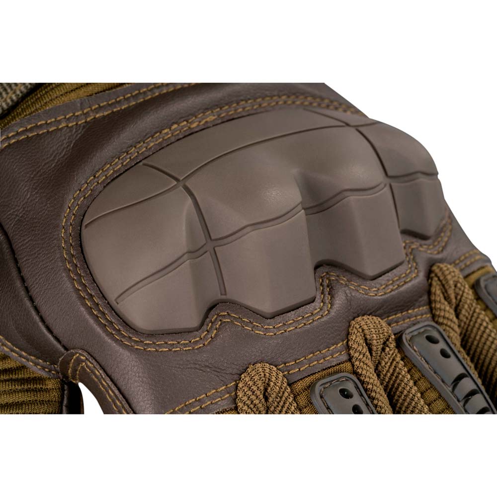 Рукавички тактичні 2E Sensor Touch XL Khaki (2E-MILGLTOUCH-XL-OG) Особливості тактичний