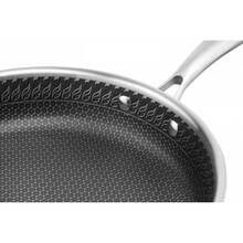 Сковорода ARDESTO Black Mars Avior 26 см Grey (AR0726BS)