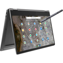 Ноутбук Lenovo IdeaPad Flex 5 Chrome 13ITL6 Iron Grey (82M7000RFR)