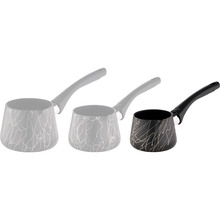 Турка ARDESTO BLACK MARS 0.25 л (AR0825SG)