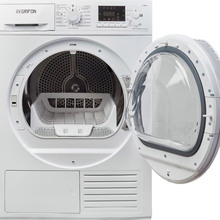 Сушильная машина GRIFON Grifon GHPD-8