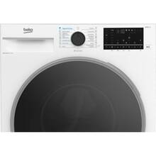 Стирально-сушильная машина BEKO B5DFT510457WPB