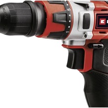 Шуруповерт EINHELL TE-CD 12/1 3X-Li 1x2,0 Ah (4513595)