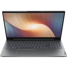 Ноутбук LENOVO IdeaPad 5 15ABA7 Graphite Grey (82SG00BXRA)