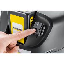 Пылесос для золы KARCHER AD 2 Battery (1.348-300.0)