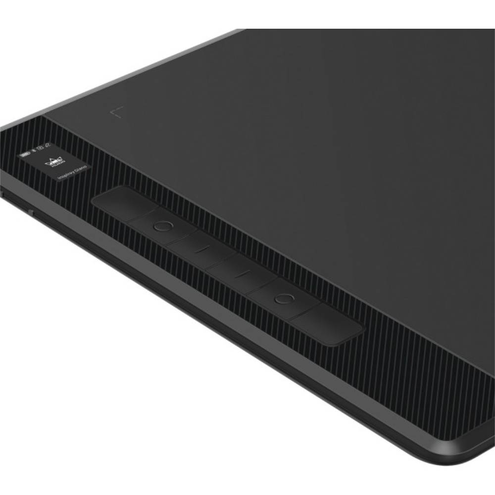 Графический планшет HUION Inspiroy Giano G930L + перчатка Разрешение, lpi более 4000