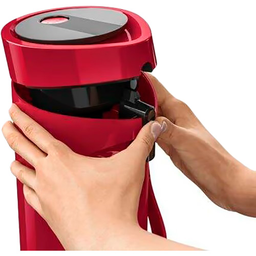 В Украине Термос TEFAL K3140314 PONZA Red (4168430003773)