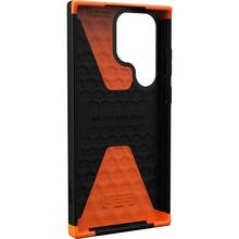 Чохол UAG Civilian Samsung Galaxy S23 Ultra Olive Drab (214136117272)