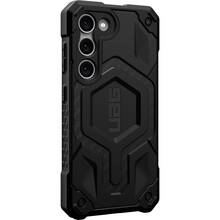 Чохол UAG Monarch Pro для Samsung Galaxy S23 Ultra Carbon Fiber (214140114242)