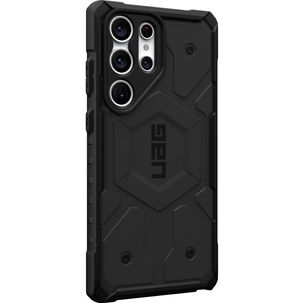 Фото Чохол UAG Pathfinder для Samsung Galaxy S23 Ultra Black (214137114040)