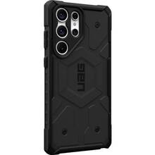 Чохол UAG Pathfinder для Samsung Galaxy S23 Ultra Black (214137114040)