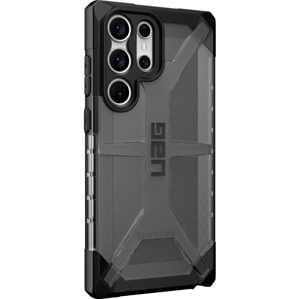 Фото Чохол UAG Plasma для Samsung Galaxy S23 Ultra Ash (214138113131)