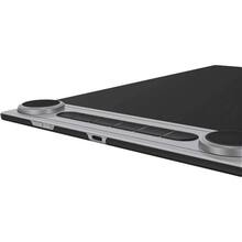 Графічний планшет Huion Inspiroy Dial 2 (Q630M) + рукавичка