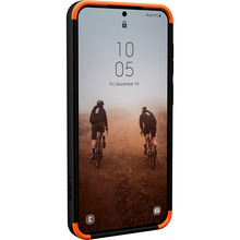 Чехол UAG Civilian для Samsung Galaxy S23 Black (214121114040)