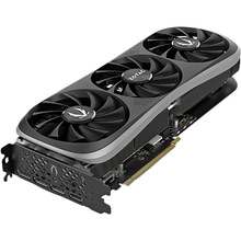 Видеокарта ZOTAC GeForce RTX 4070 Ti 12GB GDDR6X Trinity (ZT-D40710D-10P)